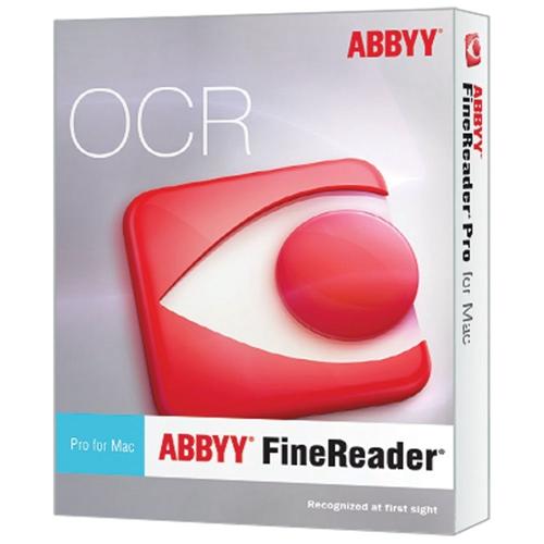 abbyy finereader review